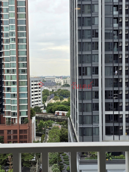 ค้นหาอสังหาริมทรัพย์ในประเทศไทย | OneDay | ที่อยู่อาศัย | รายการเช่า Culture Thonglor – คอนโดใหม่ให้เช่า