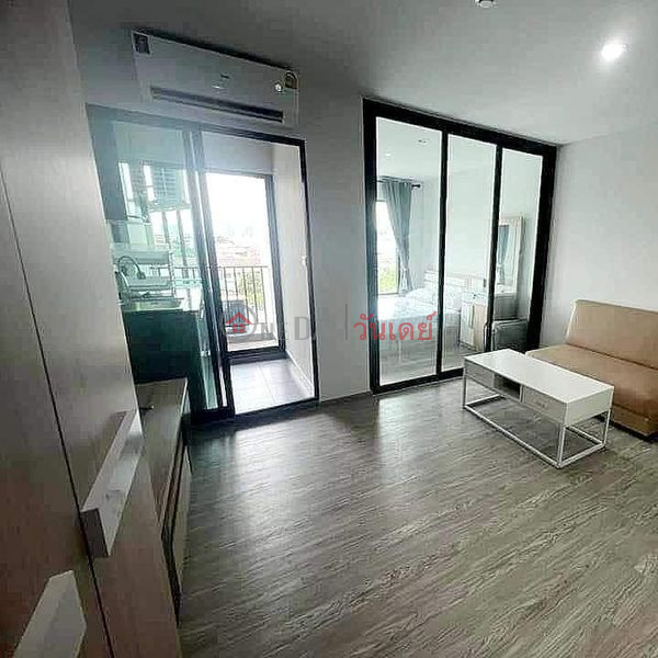 For rent: RYE Condo Sukhumvit 101/1 (6th floor),shuttle bus Rental Listings