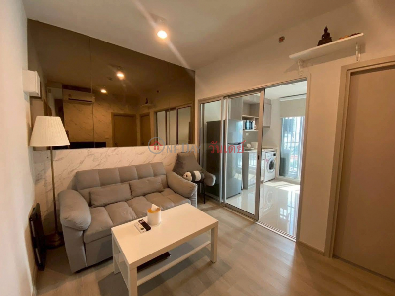 Stunning Riverside Living: IDEO Charan 70 Riverview Rental Listings