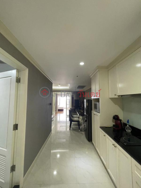 ฿ 36,000/ month Condo for Rent: State Tower, 63 m², 1 bedroom(s)