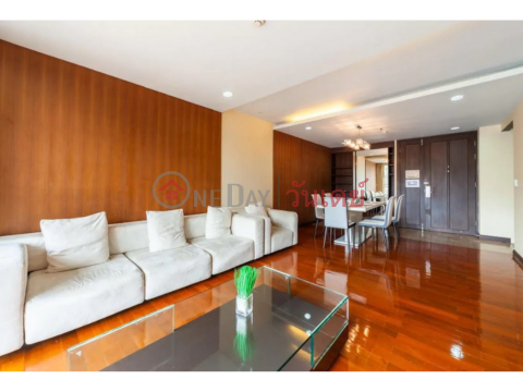 Condo for Rent: Richmond Hills Residence Thonglor 25, 165 m², 2 bedroom(s) - OneDay_0