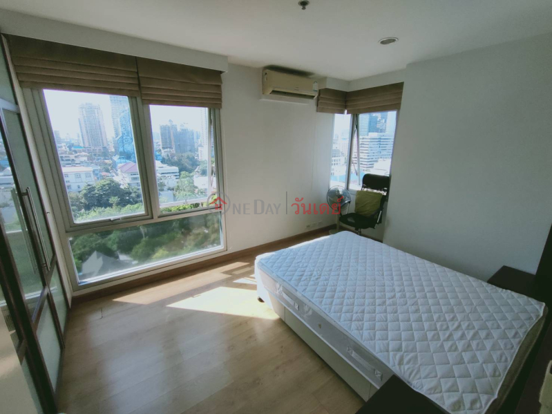 Condo for Rent: Silom Grand Terrace, 120 m², 2 bedroom(s) Thailand Rental | ฿ 46,000/ month