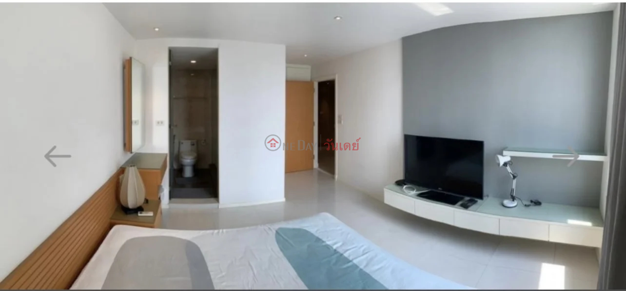 Icon III 3 Beds 2 Baths Thong Lo Sukhumvit 55 รายการเช่า