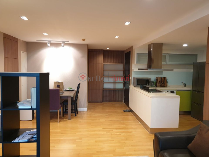 Condo for Rent: The Fine by Fine Home Ari 4 - Paholyothin, 100 m², 2 bedroom(s) | Thailand Rental, ฿ 55,000/ month