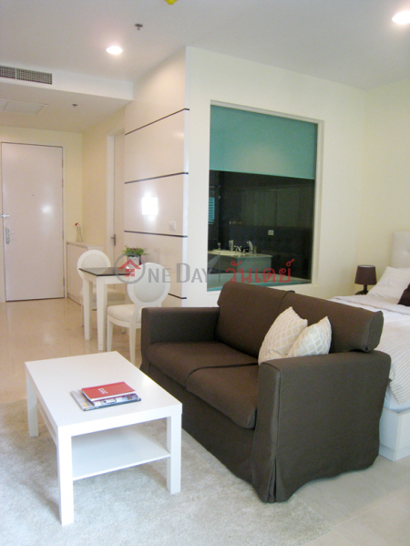 Condo for Rent: The Address Chidlom, 45 m², 1 bedroom(s),Thailand | Rental, ฿ 27,000/ month