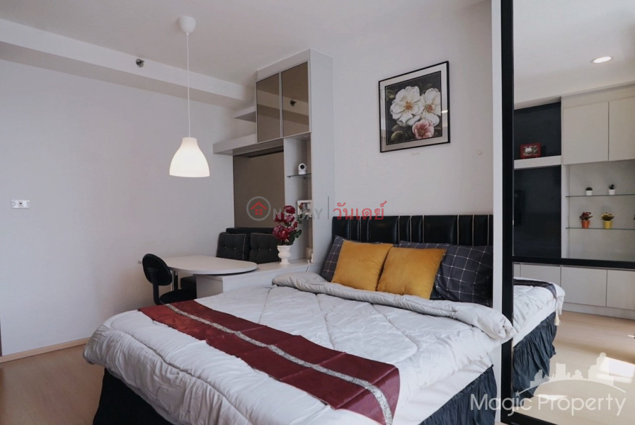 The Alcove Thonglor 10 Condominium, Watthana, Bangkok Rental Listings