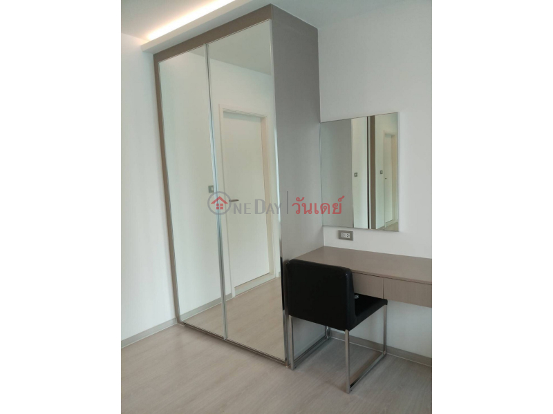 Condo for Rent: Vtara Sukhumvit 36, 45 m², 1 bedroom(s) | Thailand, Rental | ฿ 23,000/ month