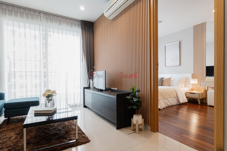 คอนโด สำหรับ เช่า: Circle Condominium, 45 ตร.ม., 1 ห้องนอน ประเทศไทย เช่า, ฿ 20,000/ เดือน