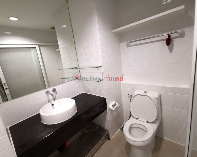 Condo for Rent: Ideo Mix Sukhumvit 103, 32 m², 1 bedroom(s) | Thailand | Rental, ฿ 16,000/ month