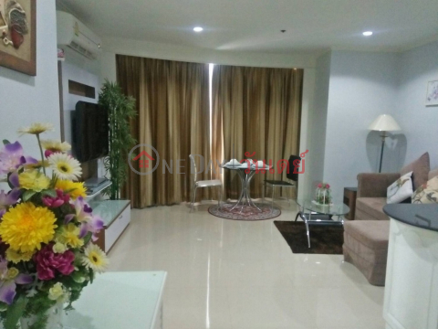 คอนโด สำหรับ เช่า: President Place, 75 ตร.ม., 2 ห้องนอน - OneDay_0