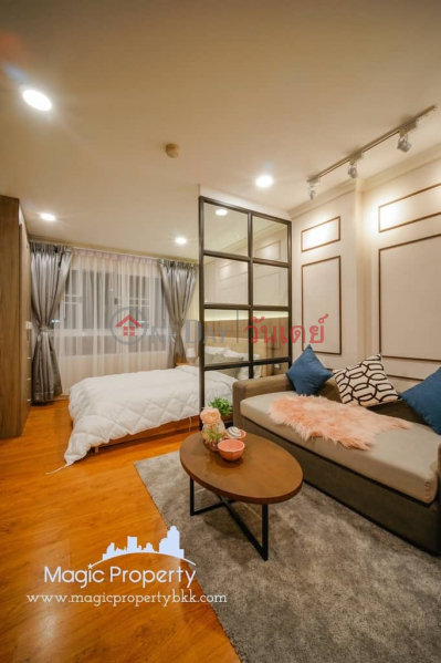 Property Search Thailand | OneDay | Residential Sales Listings Lumpini Suite Sukhumvit 41, khlong Tan Nuea, Watthana, Bangkok