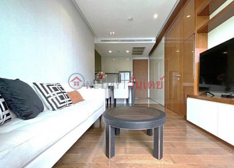 For rent The Address Sukhumvit 28 (18th floor) _0