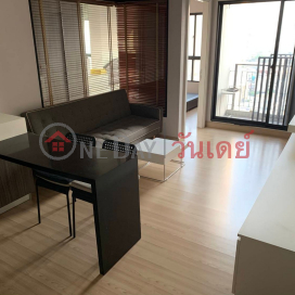 Condo for Rent: Urbano Absolute Sathon - Taksin, 39 m², 1 bedroom(s) - OneDay_0