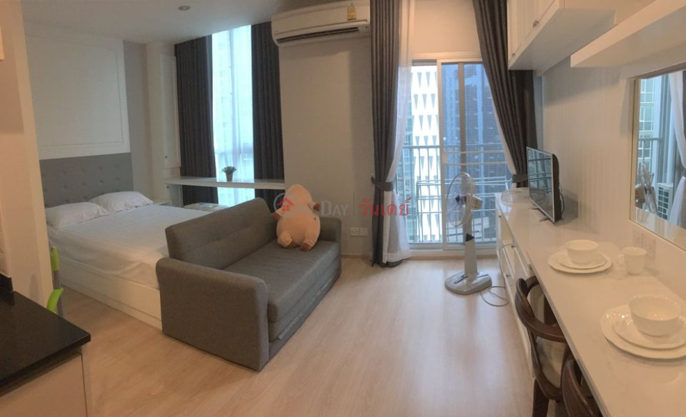  1 | Residential | Rental Listings ฿ 15,000/ month