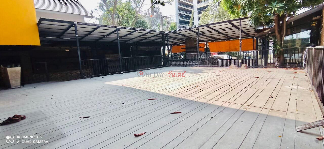 Single House for Business at Asoke Thailand | Rental, ฿ 150,000/ month