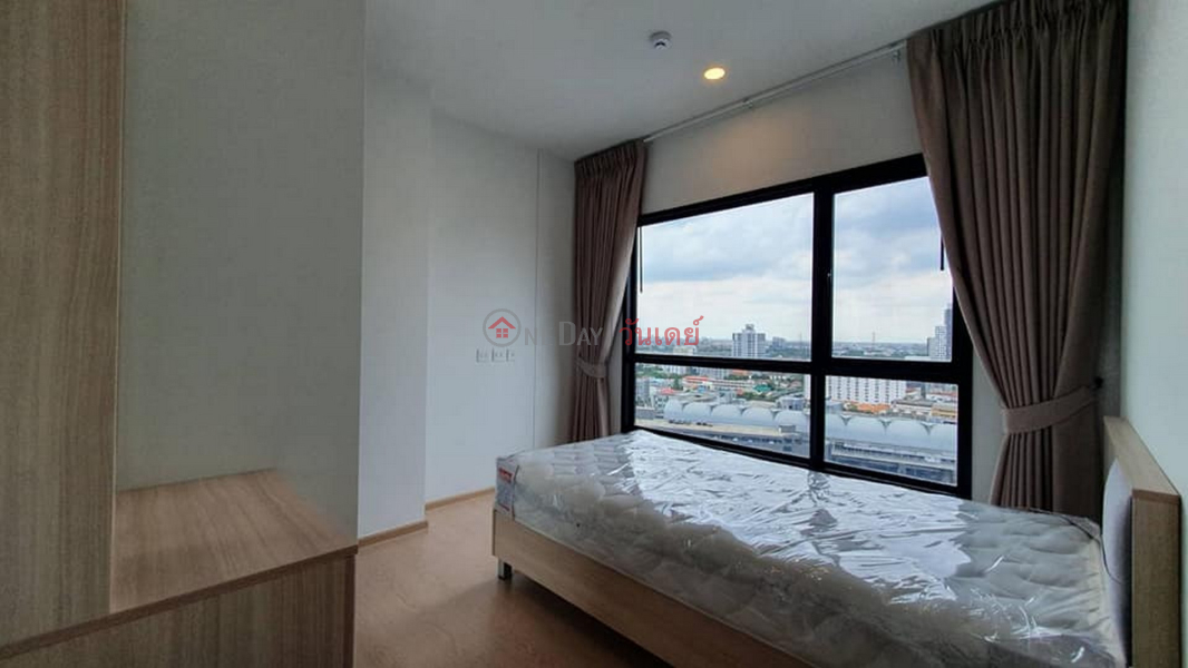 Property Search Thailand | OneDay | Residential | Rental Listings Condo for Rent: The Tree Sukhumvit 71 - Ekamai, 56 m², 2 bedroom(s)