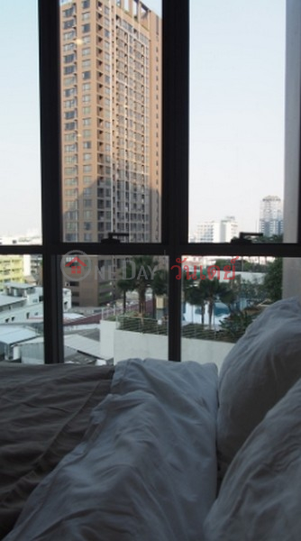 ฿ 54,000/ month Condo for Rent: The Room Sukhumvit 69, 81 m², 2 bedroom(s)