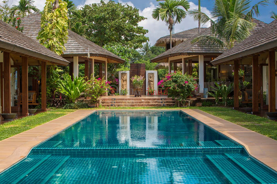 ฿ 1.42Million/ month | Baan Mika