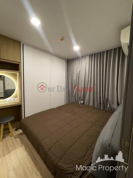 Taka Haus Ekkamai 12 Condominium, Watthana, Bangkok | Thailand | Rental ฿ 29,000/ month