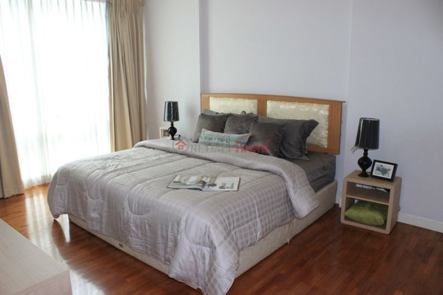 Condo for Rent: Baan Siri Sukhumvit 10, 90 m², 2 bedroom(s),Thailand, Rental | ฿ 40,000/ month