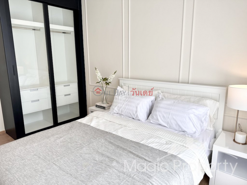 2 Bedroom Condominium For Rent Noble Around Sukhumvit33 Watthana Bangkok Rental Listings