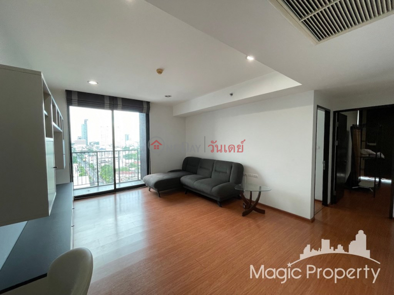 The Alcove Thonglor 10, Khlong Tan Nuea, Watthana, Bangkok | Thailand Rental ฿ 35,000/ month