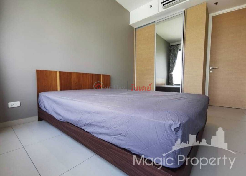 ฿ 6.5Million | The Lofts Ekkamai Condominium, Watthana, Bangkok