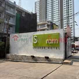 S Ram Hotel|โรงแรมเอส ราม