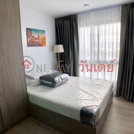 Condo for Rent: Notting Hill – Sukhumvit 105, 35 m², 2 bedroom(s) - OneDay_0