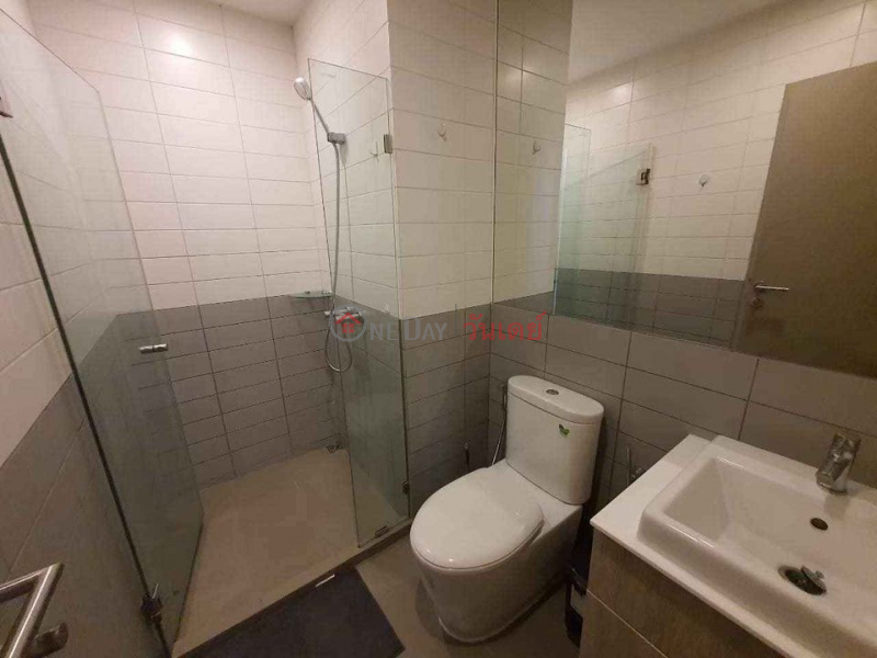 Condo for rent Ideo Mobi Sukhumvit 81 (19th floor) Thailand Rental | ฿ 15,000/ month