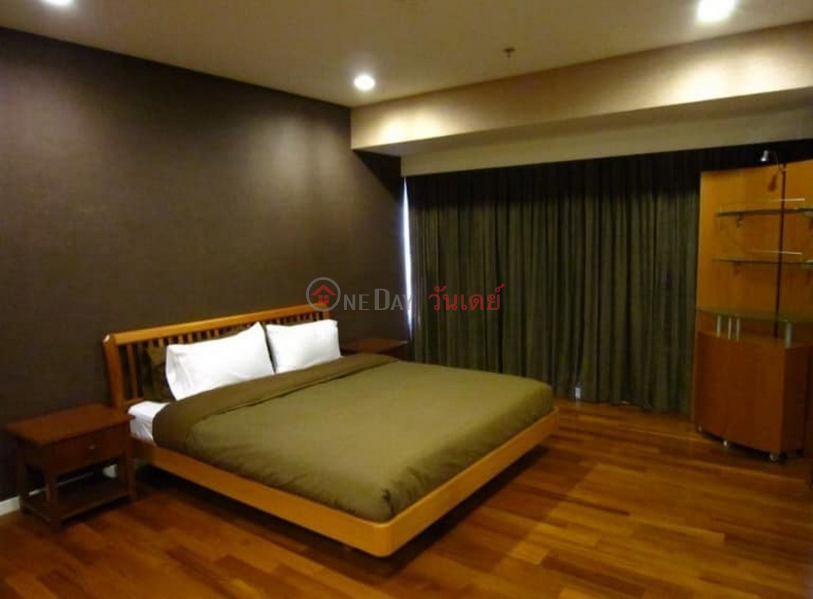 Condo for Rent: Amanta Lumpini, 97 m², 2 bedroom(s) Rental Listings