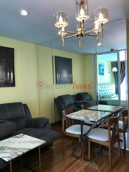 Condo for Rent: Regent Home Sukhumvit 81, 28 m², 1 bedroom(s) Rental Listings