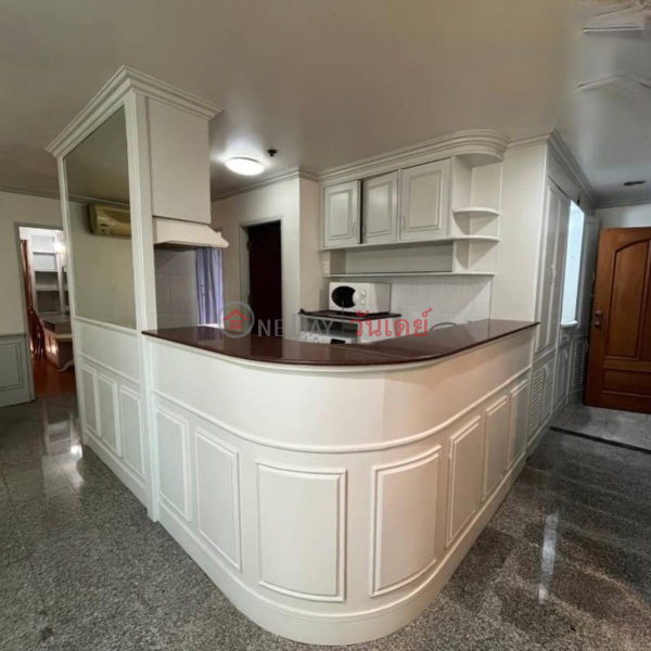 Asoke Place 2 Beds 1 Bath Sukhumvit 21 Sales Listings (TRI-TP000800)
