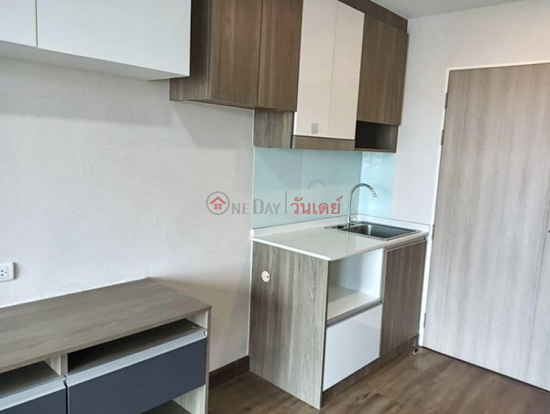 ฿ 9,500/ month | Condo for rent SUN CITY (8th floor, building B)