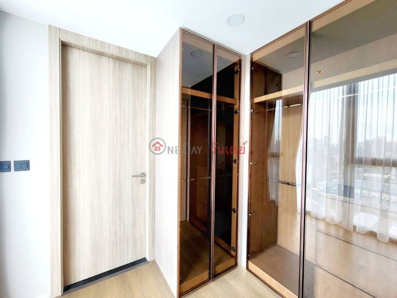 Condo for Rent: Cooper Siam, 60 m², 2 bedroom(s) Rental Listings