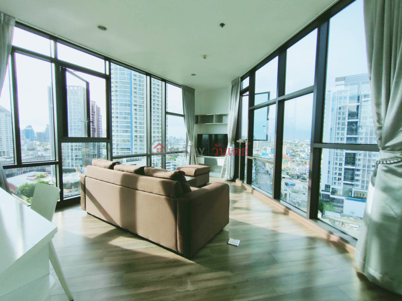 Condo for Rent: WYNE Sukhumvit, 50 m², 1 bedroom(s),Thailand | Rental, ฿ 29,000/ month