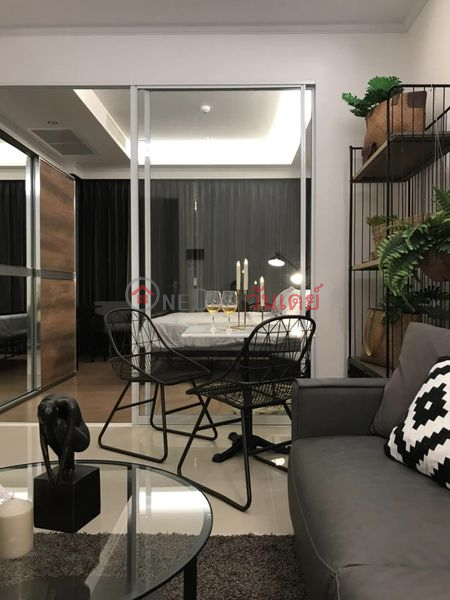 Condo for rent: Supalai Elite Phayathai (27th floor),fully furnished Rental Listings