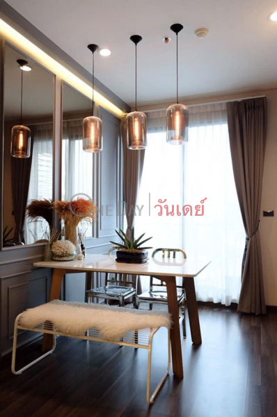 Condo for Sale: Villa Asoke, 41 m², 1 bedroom(s) Thailand | Sales, ฿ 6.31Million