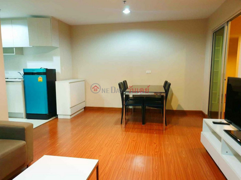 Condo for Rent: Belle Grand Rama 9, 49 m², 1 bedroom(s) Rental Listings