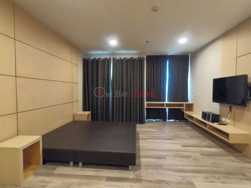  | 1 | Residential | Rental Listings ฿ 25,000/ month