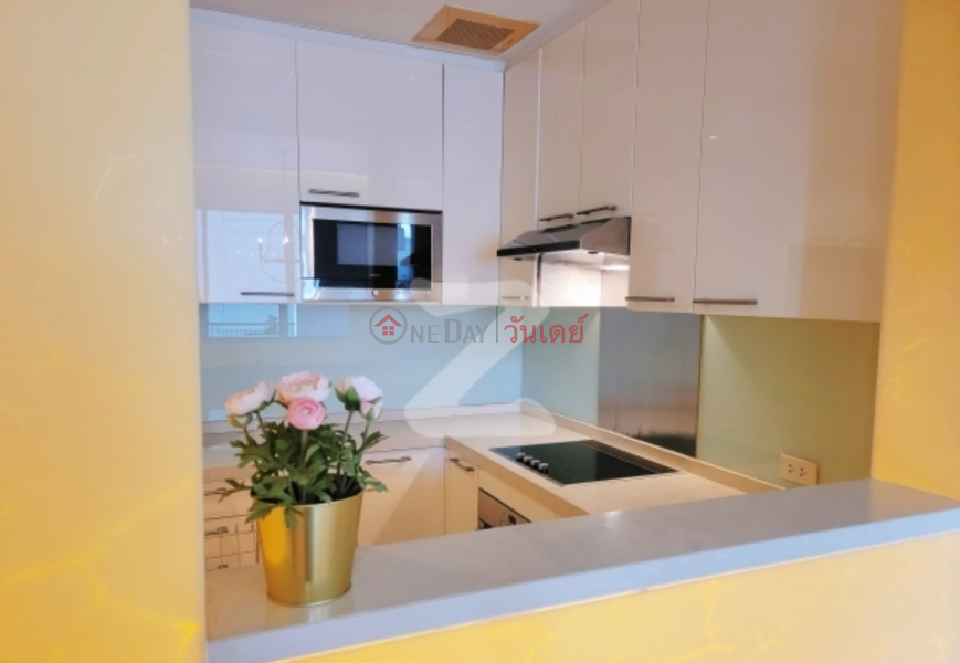 ฿ 35,000/ month, Condo for Rent: Vincente Sukhumvit 49, 65 m², 1 bedroom(s)