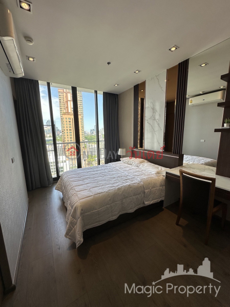 ฿ 40,000/ month, 2 Bedroom Condo for Rent in Park Origin Phrom Phong, Khlong Toei, Bangkok