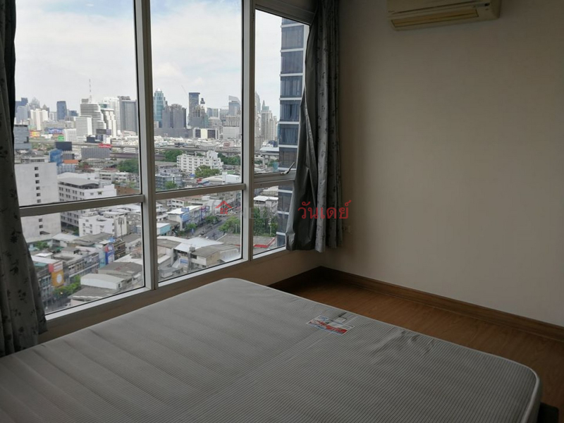 ฿ 21,000/ month, Condo for Rent: The Complete Rajprarop, 55 m², 2 bedroom(s)