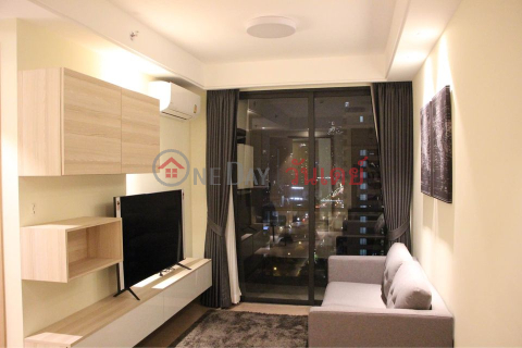 Condo for Rent: Regal Condo Sathorn-naradhiwas, 32 m², 1 bedroom(s) - OneDay_0