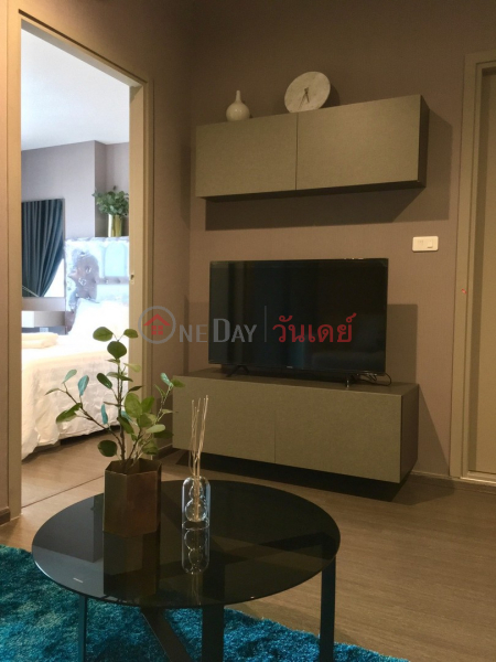 Condo for Rent: Ideo Sukhumvit 93, 31 m², 1 bedroom(s),Thailand, Rental ฿ 22,500/ month