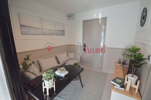 Condo for Rent: Life Asoke Hype, 27 m², 1 bedroom(s) - OneDay_0