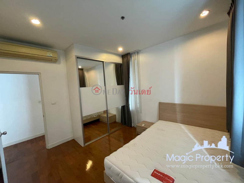 ฿ 50,000/ month, 2 bedrooms Condominium For Rent Siri Residence Sukhumvit 24, Khlong Tan, khlong Toei, Bangkok