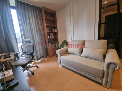 Condo for Rent: Maru Ekkamai 2, 36 m², 1 bedroom(s) - OneDay_0