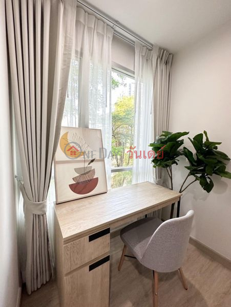 Property Search Thailand | OneDay | Residential, Sales Listings | Condo for sale Sukhumvit Plus (4th floor)