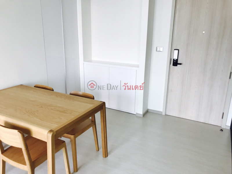 Condo for Rent: Rhythm Sukhumvit 42, 57 m², 2 bedroom(s) Rental Listings